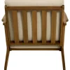 Fauteuil Villalago Zand