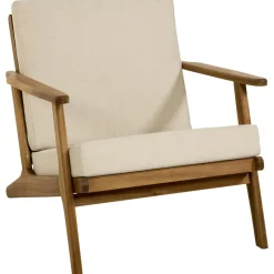 Fauteuil Villalago Zand