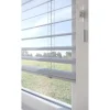 Fenstr Aluminium Jaloezie Elvi Zilver 50mm
