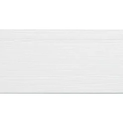 Fenstr Bamboe Jaloezie Wessel Wit 50mm