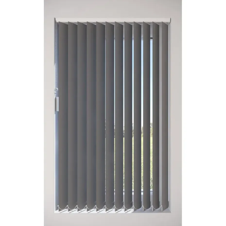 Fenstr Lamellen Bregt Licht Grijs