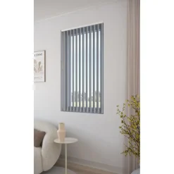 Fenstr Lamellen Sill Taupe