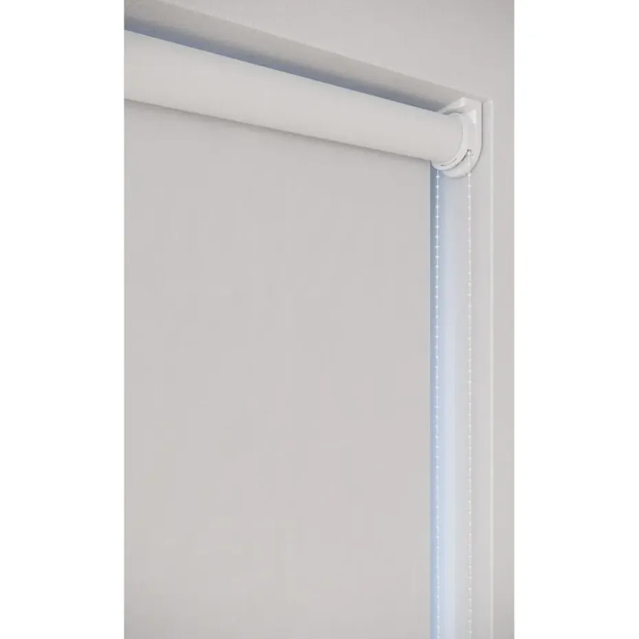 Fenstr Rolgordijn Noor Beige Verduisterend