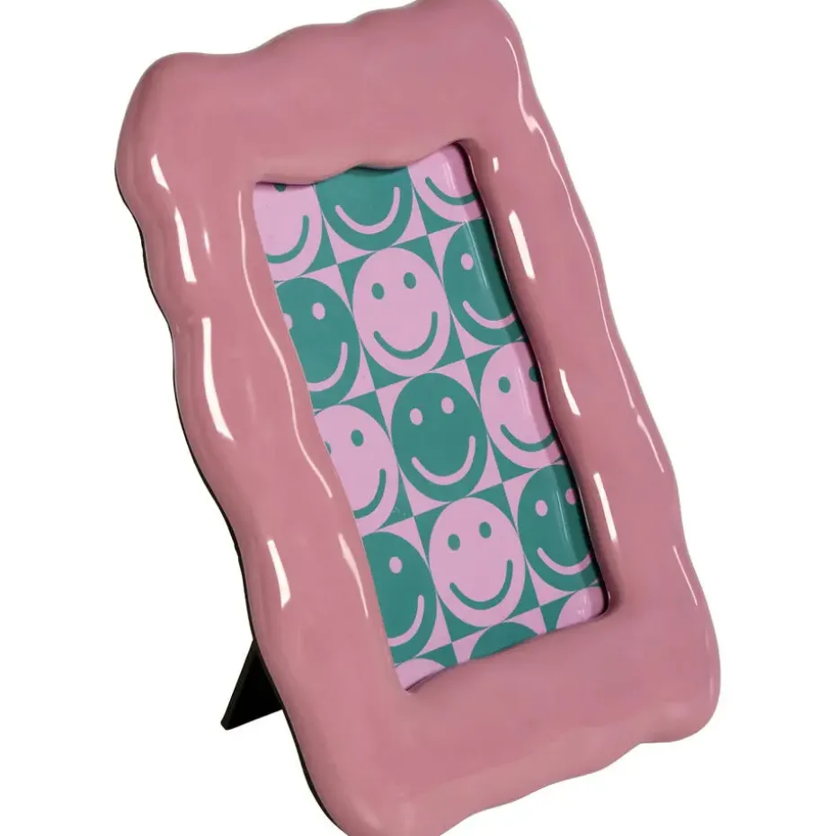 Fotolijst Capaci Roze