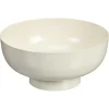 Fruitschaal Beige ⌀26 cm