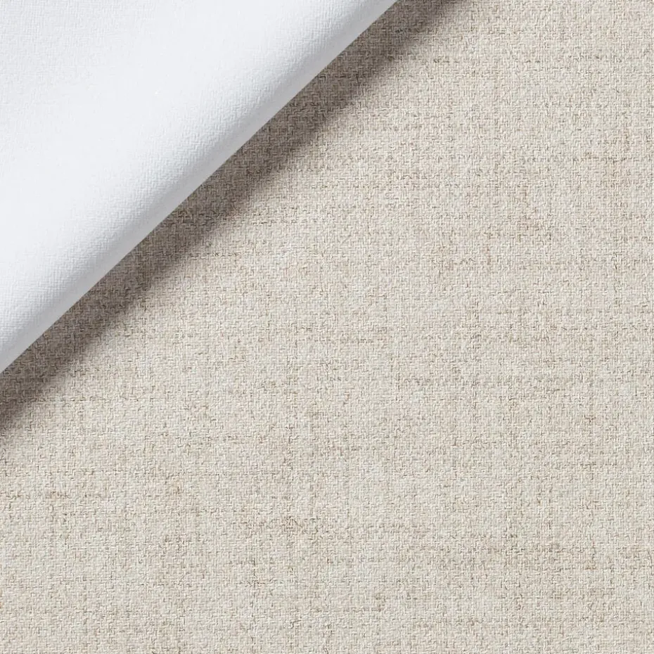 Gordijn Doris Beige