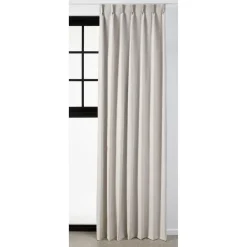 Gordijn Doris Beige