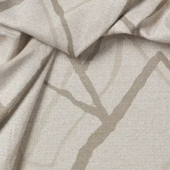 Gordijn Franc Beige