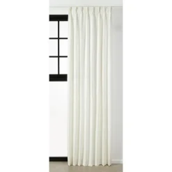 Gordijn Jasmijn Off-white