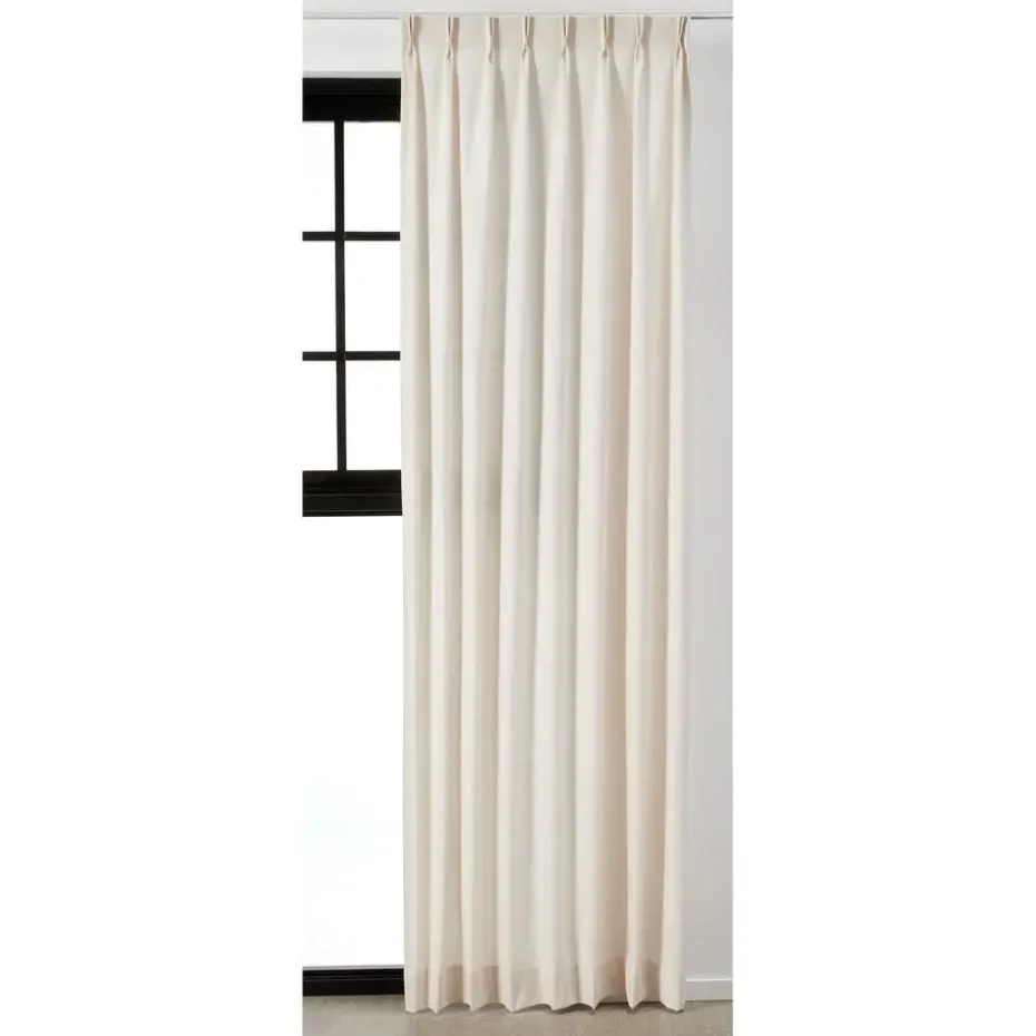 Gordijn Lieve Off-White