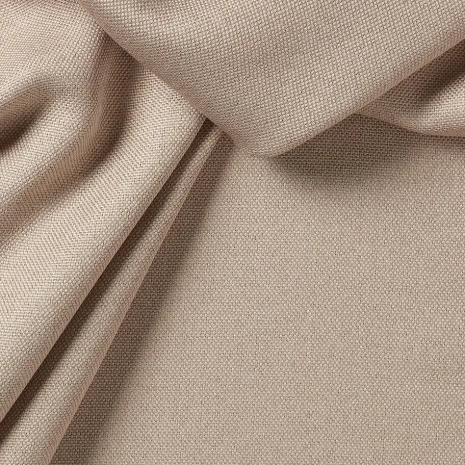 Gordijn Mila Beige