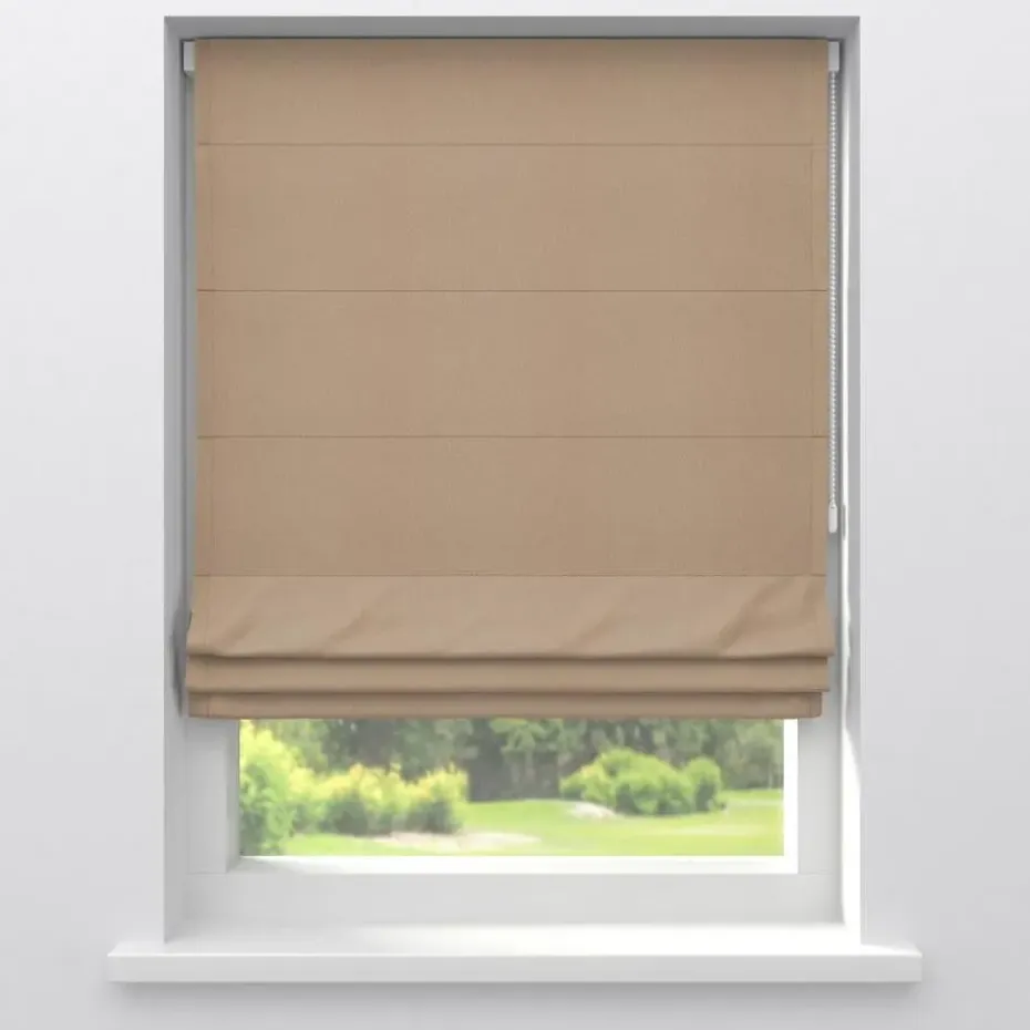 Gordijn Mila Beige