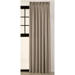 Gordijn Pien Beige