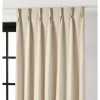 Gordijn Sanne Beige