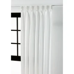 Gordijn Shirley Off-White