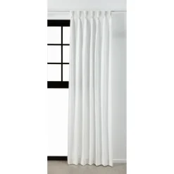 Gordijn Shirley Off-White