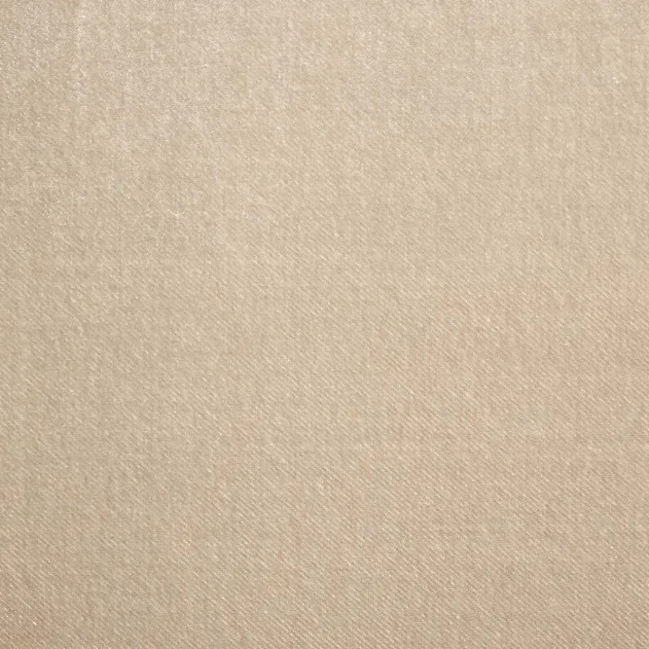 Gordijn Velours Juliet Naturel