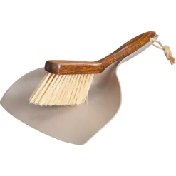 Handveger En Blik Taupe