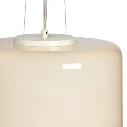Hanglamp Aitne Off-white