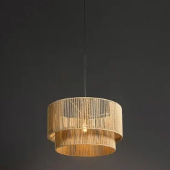 Hanglamp Altair Naturel