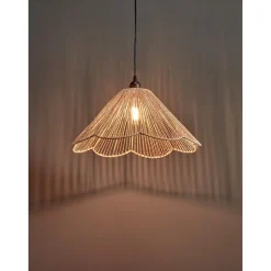 Hanglamp Amset Naturel