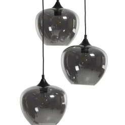 Hanglamp Anser Zwart