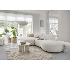 Hanglamp Anzi Off-White
