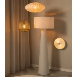 Hanglamp Anzi Off-White
