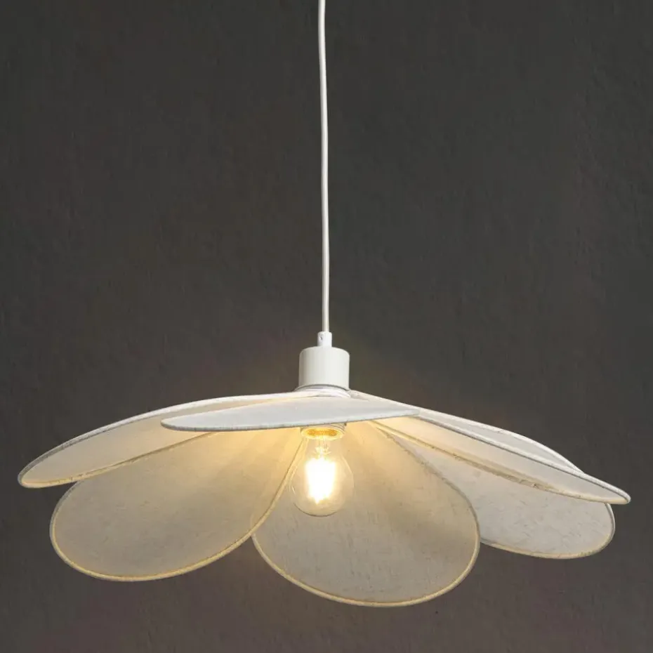 Hanglamp Are Off-white