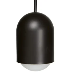 Hanglamp Beanie 3-Lichts Zwart