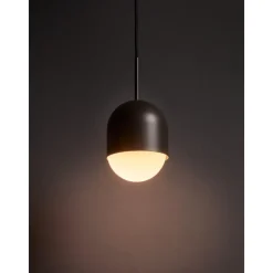 Hanglamp Beanie Small Zwart