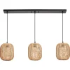 Hanglamp Bragi Naturel