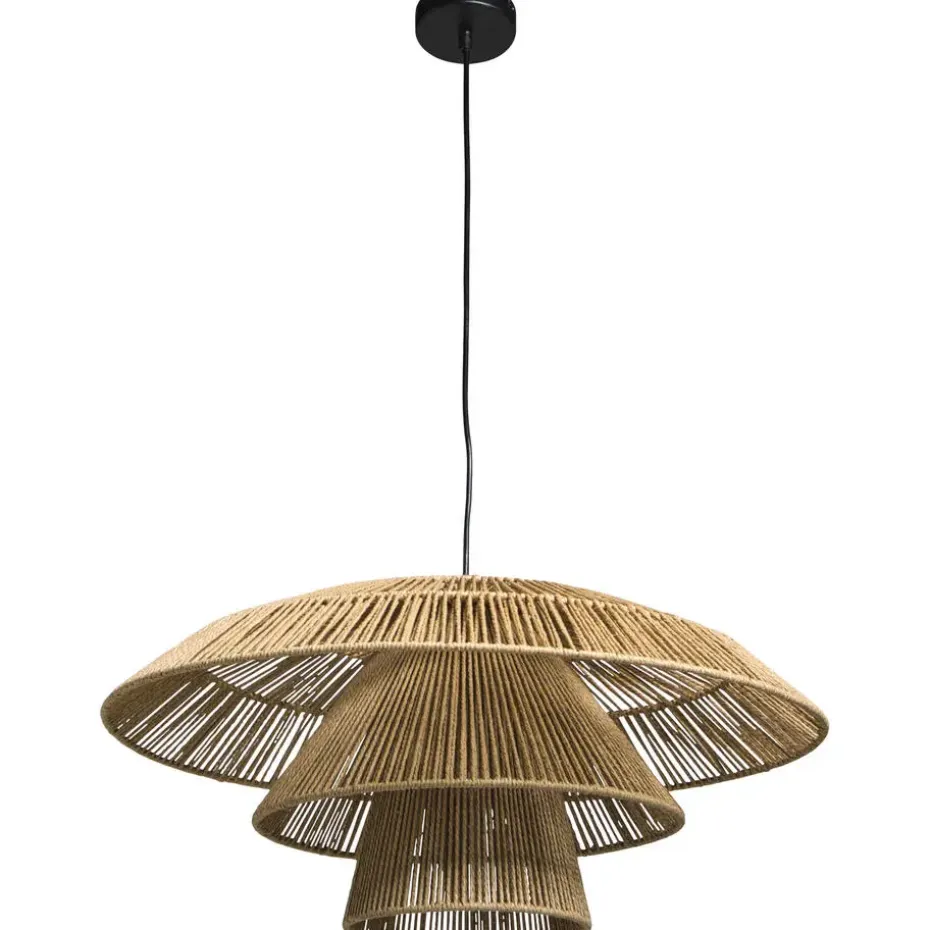 Hanglamp Halley Naturel