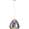 Hanglamp Halo Multicolor