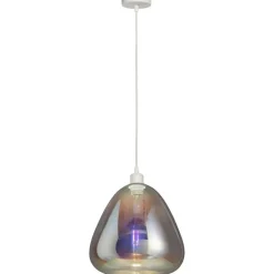Hanglamp Halo Multicolor