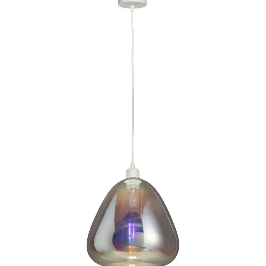 Hanglamp Halo Multicolor