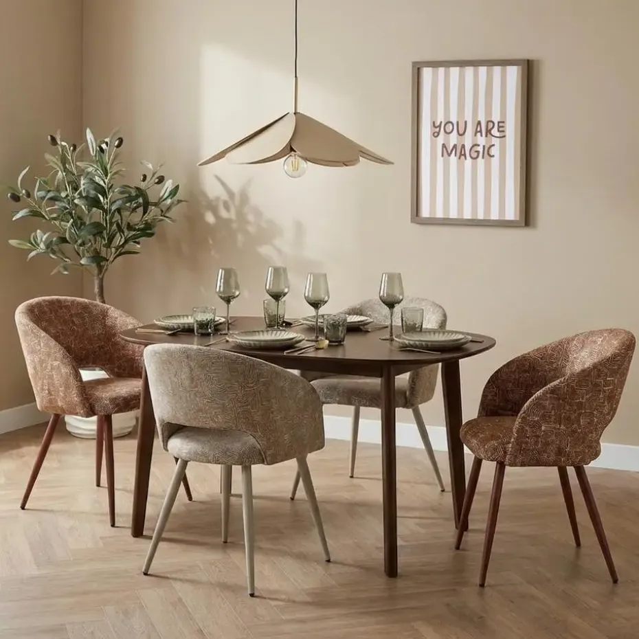 Hanglamp Helios Goud