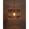 Hanglamp Nezha Zwart