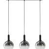 Hanglamp Nodus Zwart