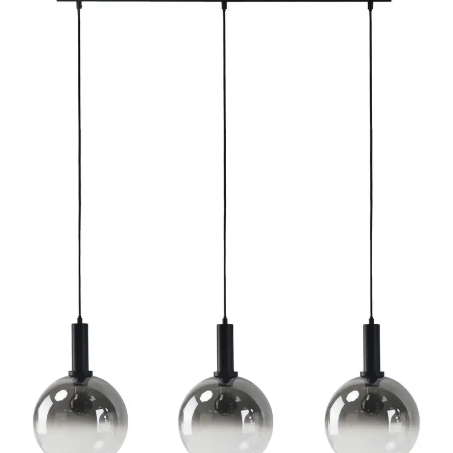 Hanglamp Nodus Zwart