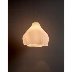 Hanglamp Sinope Wit