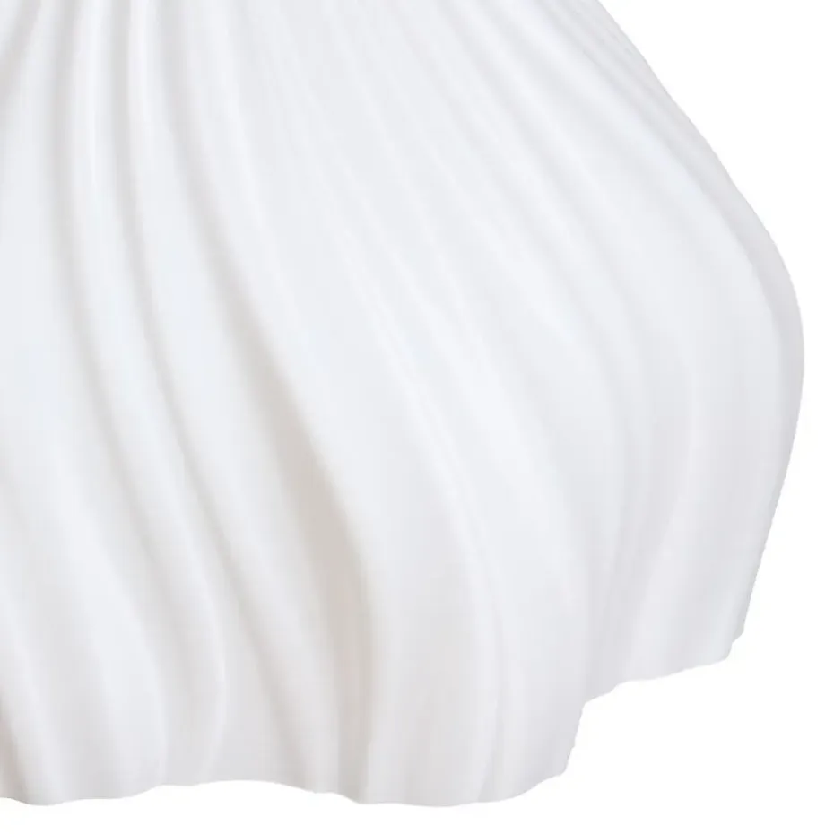 Hanglamp Sinope Wit