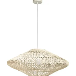 Hanglamp Suris Naturel