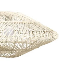 Hanglamp Suris Naturel