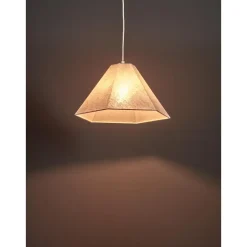 Hanglamp Tarvos Off-White
