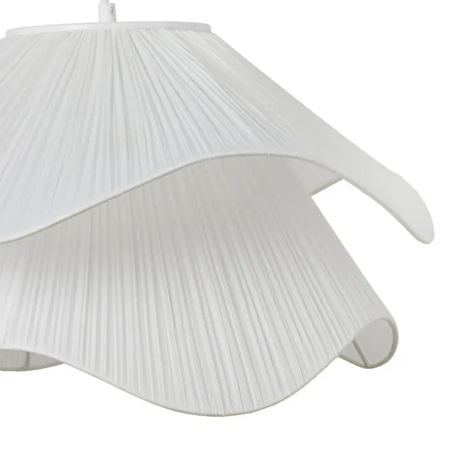 Hanglamp Thebe Off-white