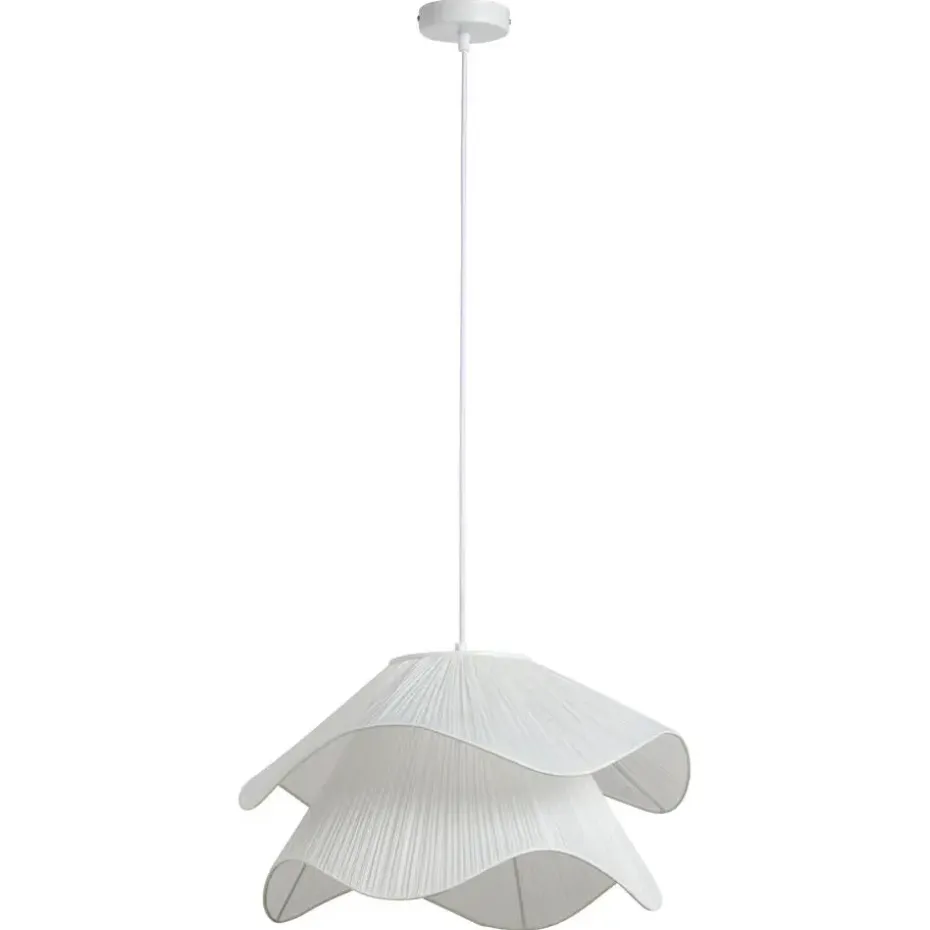 Hanglamp Thebe Off-white