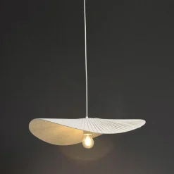 Hanglamp Tiresia Off-White