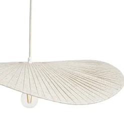 Hanglamp Tiresia Off-White