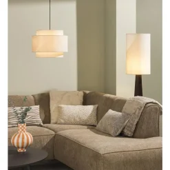 Hoekbank Lecce Rechts Beige
